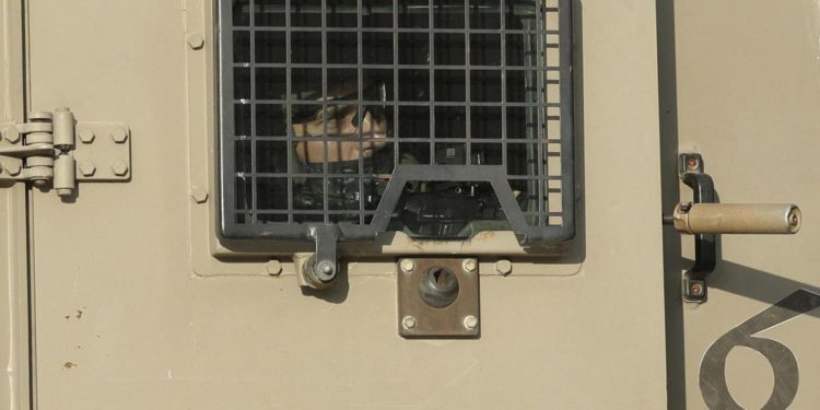 Leone di Nablus e primula rossa, chi era il leader delle Brigate Martiri di al-Aqsa