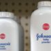 Da J&J stop vendita talco dal 2023: troppe cause per rischio tumori
