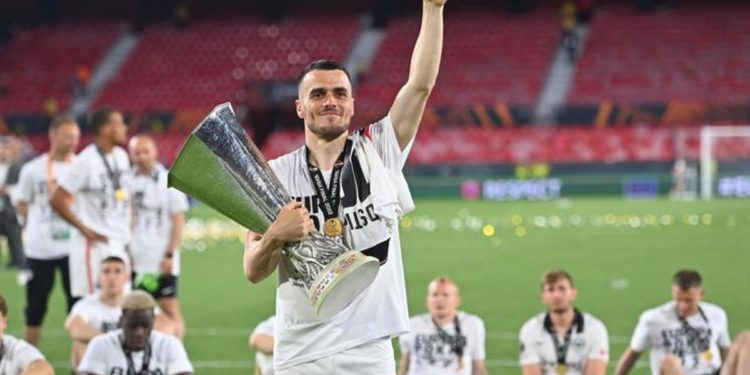 Juve, ecco Kostic: le news del mercato