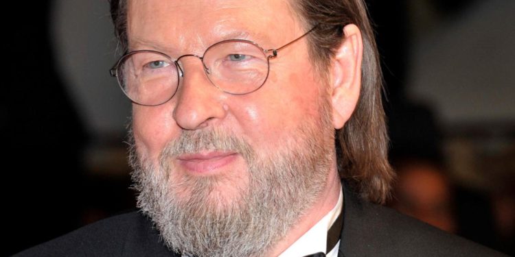 Lars von Trier ha il morbo di Parkinson