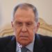 Taiwan, Lavrov: “Usa fanno quello che vogliono, come in Ucraina”