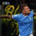 Lazio-Bologna 2-1, rimonta biancazzurra con Immobile