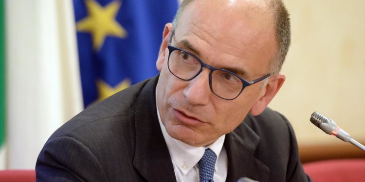 Elezioni 25 settembre, Letta: “Forte ingerenza Russia per favorire la destra”