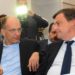 Elezioni 2022, oggi incontro Letta-Calenda