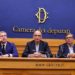 Elezioni 2022, accordo Letta-Calenda: compromesso su collegi e programma ‘draghiano’