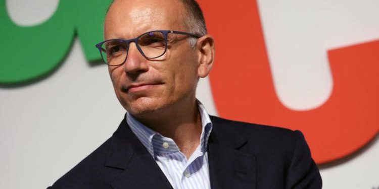 Elezioni 2022, Letta: “Dialogo con Renzi resta aperto? Assolutamente sì”