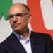 Elezioni 2022, Letta: “Dialogo con Renzi resta aperto? Assolutamente sì”