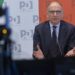 Elezioni 2022, Letta: “Unico alleato possibile per Calenda è Calenda”