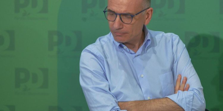 Elezioni 2022, Letta: “Scuola priorità, investire 10 miliardi in 5 anni”