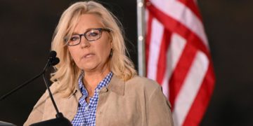 Usa, primarie Gop: sconfitta Liz Cheney la repubblicana anti Trump