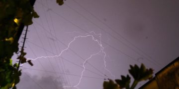 Maltempo Lombardia, in arrivo temporali ma sereno il weekend