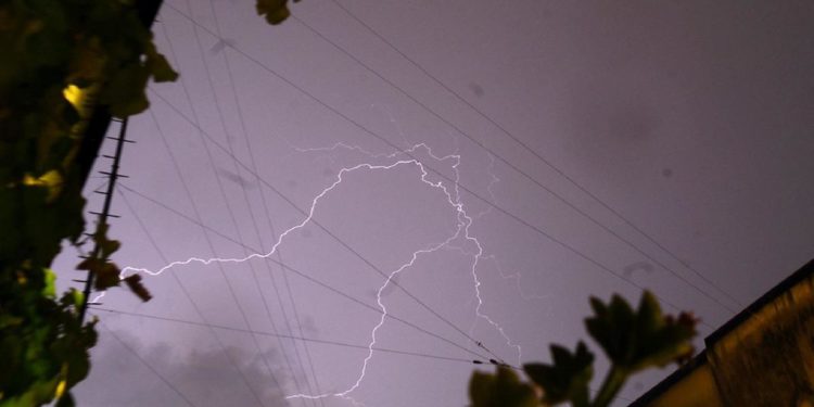 Maltempo Lombardia, in arrivo temporali ma sereno il weekend