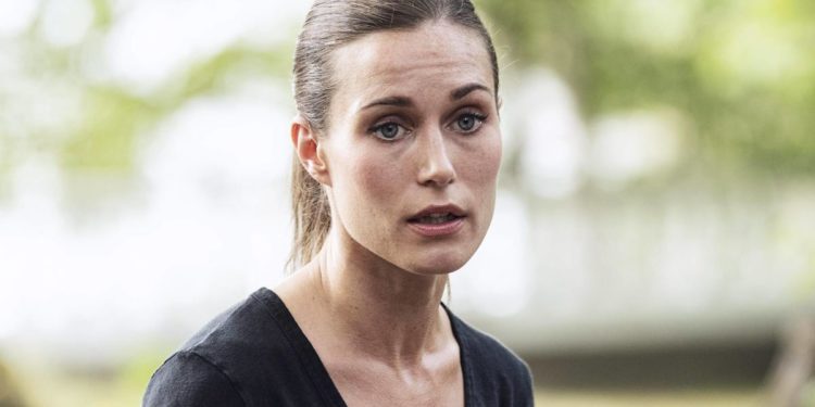 Finlandia, premier Marin: “Sono umana, ho bisogno di divertimi”