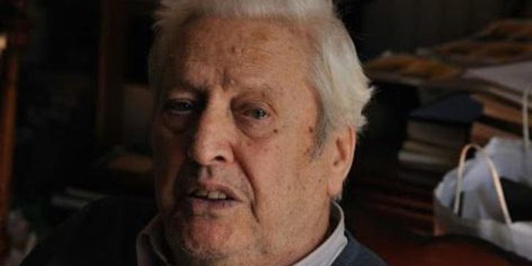 Morto Mario Fiorentini, il partigiano più decorato d’Italia