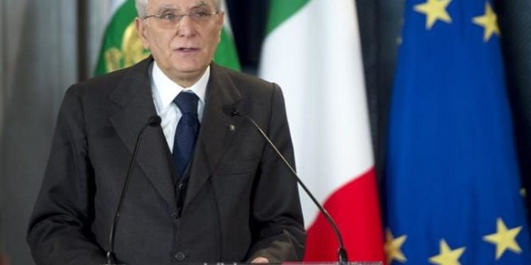 Ucraina, Mattarella: “Brutale aggressione russa, resistenza legittima”