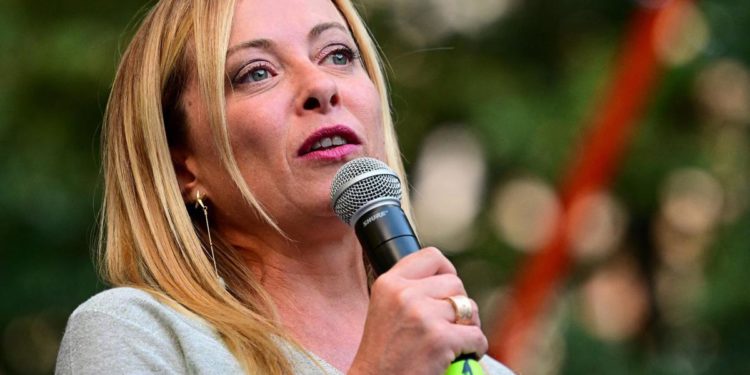 Meloni e le parole sulla Cgil, cosa è successo