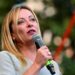 Meloni e le parole sulla Cgil, cosa è successo
