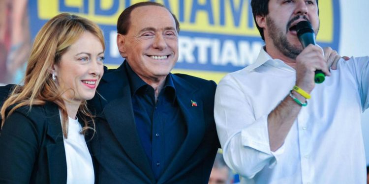 Elezioni 2022, oggi centrodestra chiude programma