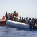 Sos Med, Msf e Sea watch a Ue: “Subito attività ricerca e soccorso”