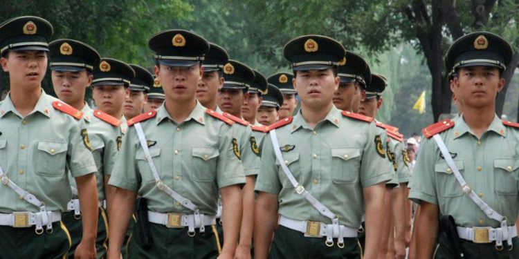 Nancy Pelosi a Taiwan, Cina annuncia esercitazioni militari