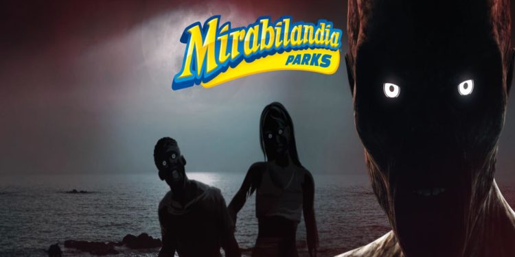 Mirabilandia, un agosto da brividi con Summer Horror Festival e The Walking Dead