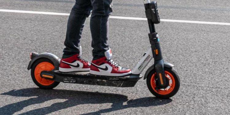 Monopattini a Roma, le nuove regole in arrivo