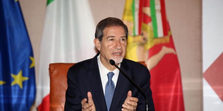 Sicilia, Musumeci annuncia dimissioni: election day 25 settembre