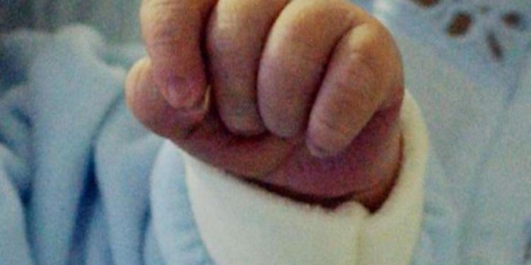 Già a 4 mesi bimbi ascoltano e ‘prevedono’ eventi, lo studio