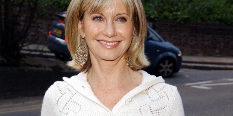 E’ morta Olivia Newton-John, la star di Grease aveva 73 anni