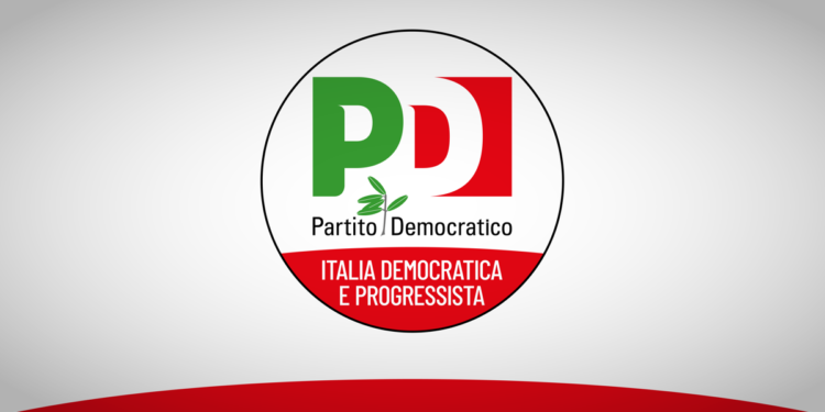 Elezioni 2022, in simbolo Pd ramo d’ulivo per Italia Democratica e progressista