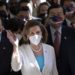 Taiwan, Pelosi: “Qui in pace, non vi abbandoneremo”