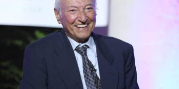 Piero Angela, l’amico jazzista di una vita: “Aveva finalmente registrato il suo disco”