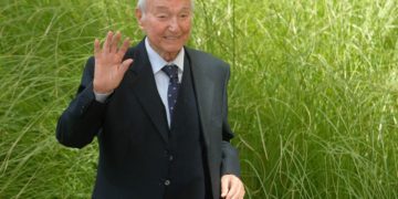 Piero Angela, martedì camera ardente in Campidoglio