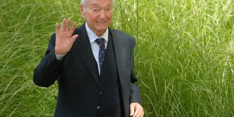 Piero Angela, martedì camera ardente in Campidoglio