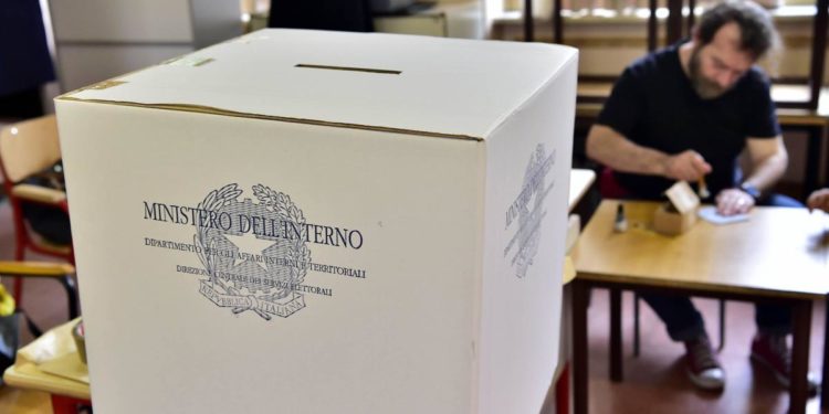 Elezioni, Guzzetta: “Diritto tribuna? Espressione impropria, già garantito da soglia minima 3%”