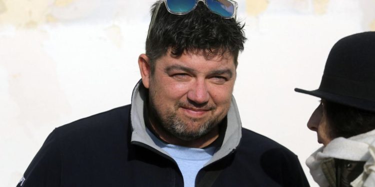 Elezioni 2022, Puzzer: “Mi candido per unire la politica del dissenso”