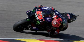 MotoGp 2022, si torna in pista e si parte da Silverstone: orari e news