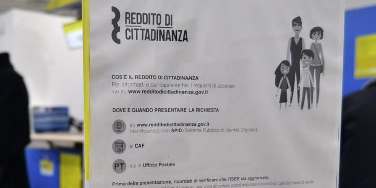 Reddito di cittadinanza, quanti beneficiari e quali importi: i dati Inps