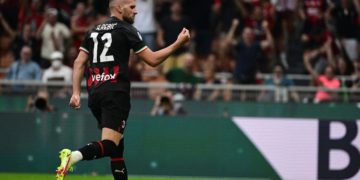 Milan-Udinese 4-2, buona la prima per i campioni d’Italia