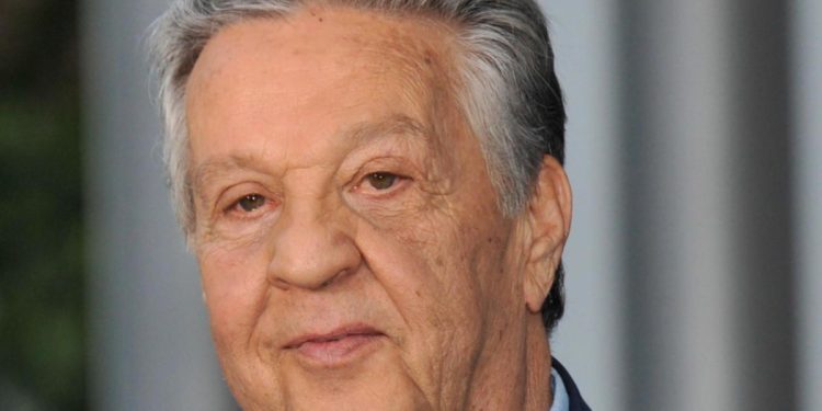 Renato Pozzetto in ospedale a Varese per un lieve malore