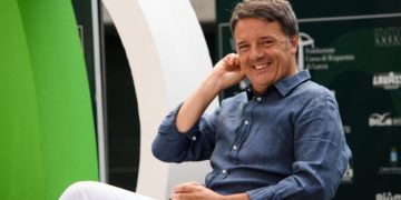 Renzi: “Non parlerei di serenità tra me e Letta per evitare battute”