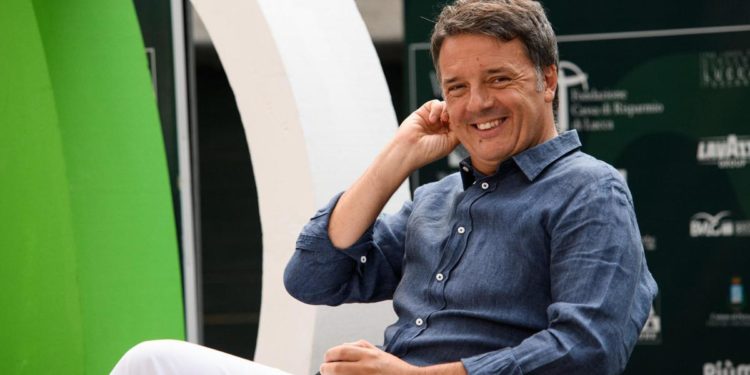 Renzi: “Non parlerei di serenità tra me e Letta per evitare battute”