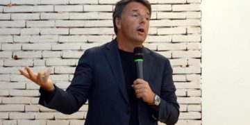 Elezioni 2022, Renzi: “Accordo con Calenda? Domani ci vediamo e decidiamo”