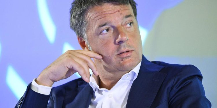 Elezioni 2022, Renzi: “Alleanza con Calenda? Noi ci siamo”