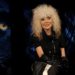 Donatella Rettore ha il Covid: “Sto male, spero di farcela”