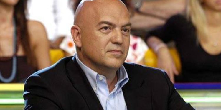 Morte Gorbaciov, Rizzo e il brindisi su Twitter: “Provocazione voluta”