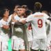 Salernitana-Roma 0-1, decide Cristante