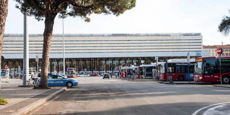 Roma, prendono treno da Civitavecchia: scomparse due minori