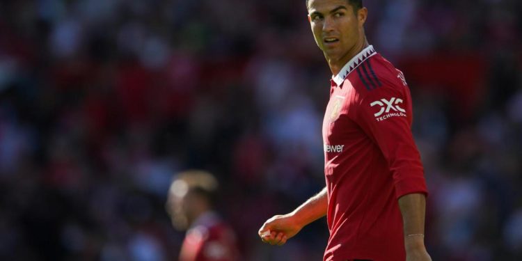 Cristiano Ronaldo: “Tante bugie sul mio futuro, presto saprete la verità”