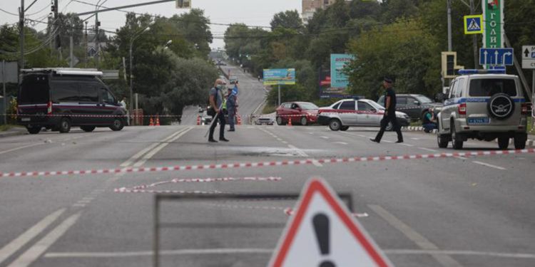 Darya Dugina, chi è l’attentatrice secondo la Russia